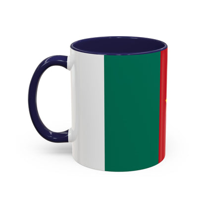 Cameroon Mug