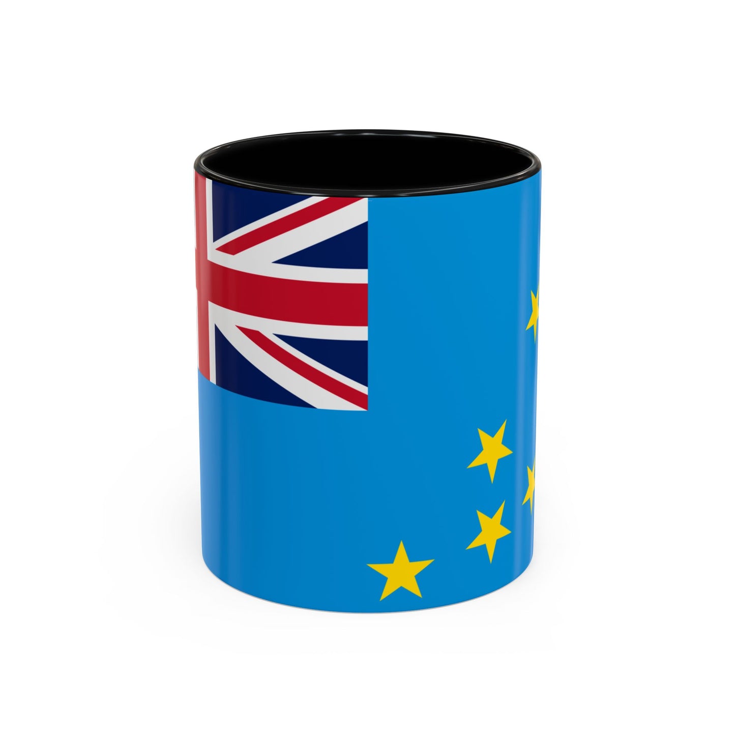 Tuvalu Mug