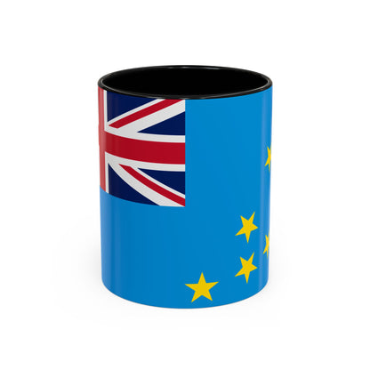Tuvalu Mug