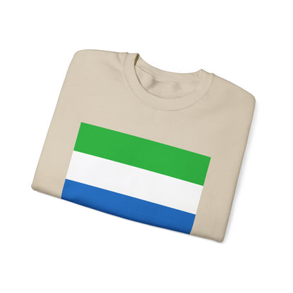 Sierra Leone Sweatshirt