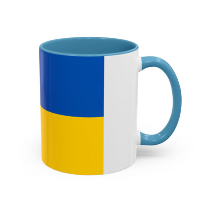 Ukraine Mug