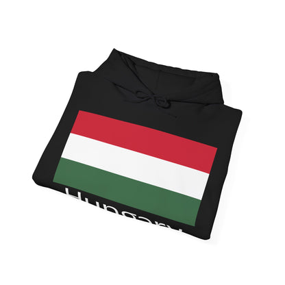 Hungary Hoodies