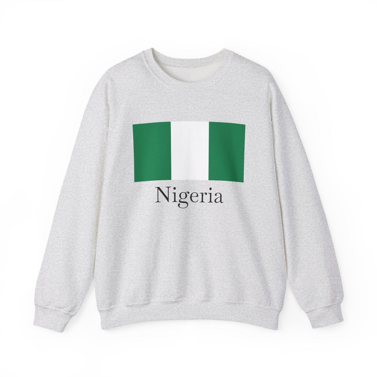 Nigeria Sweatshirt