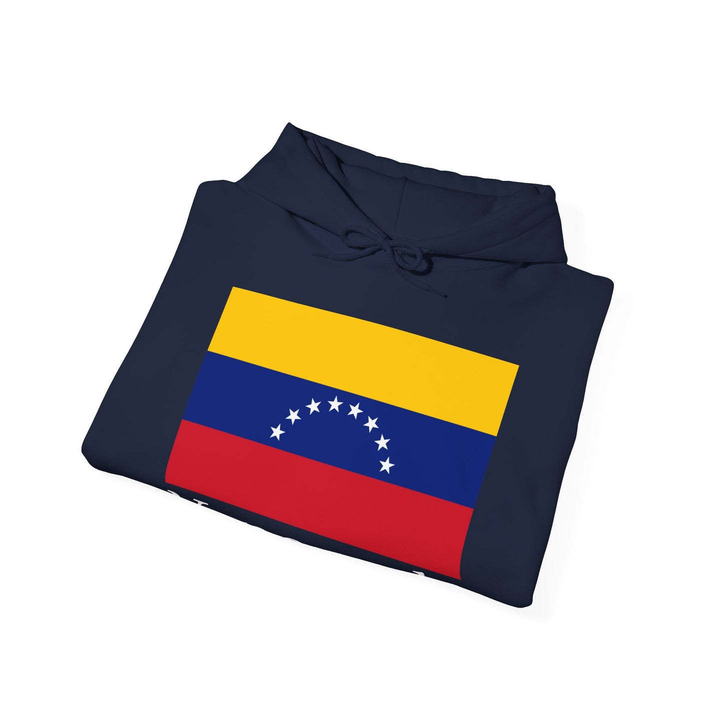 Venezuela Hoodies