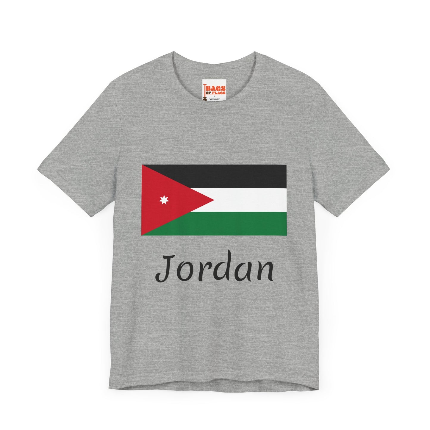 Jordan T-shirts