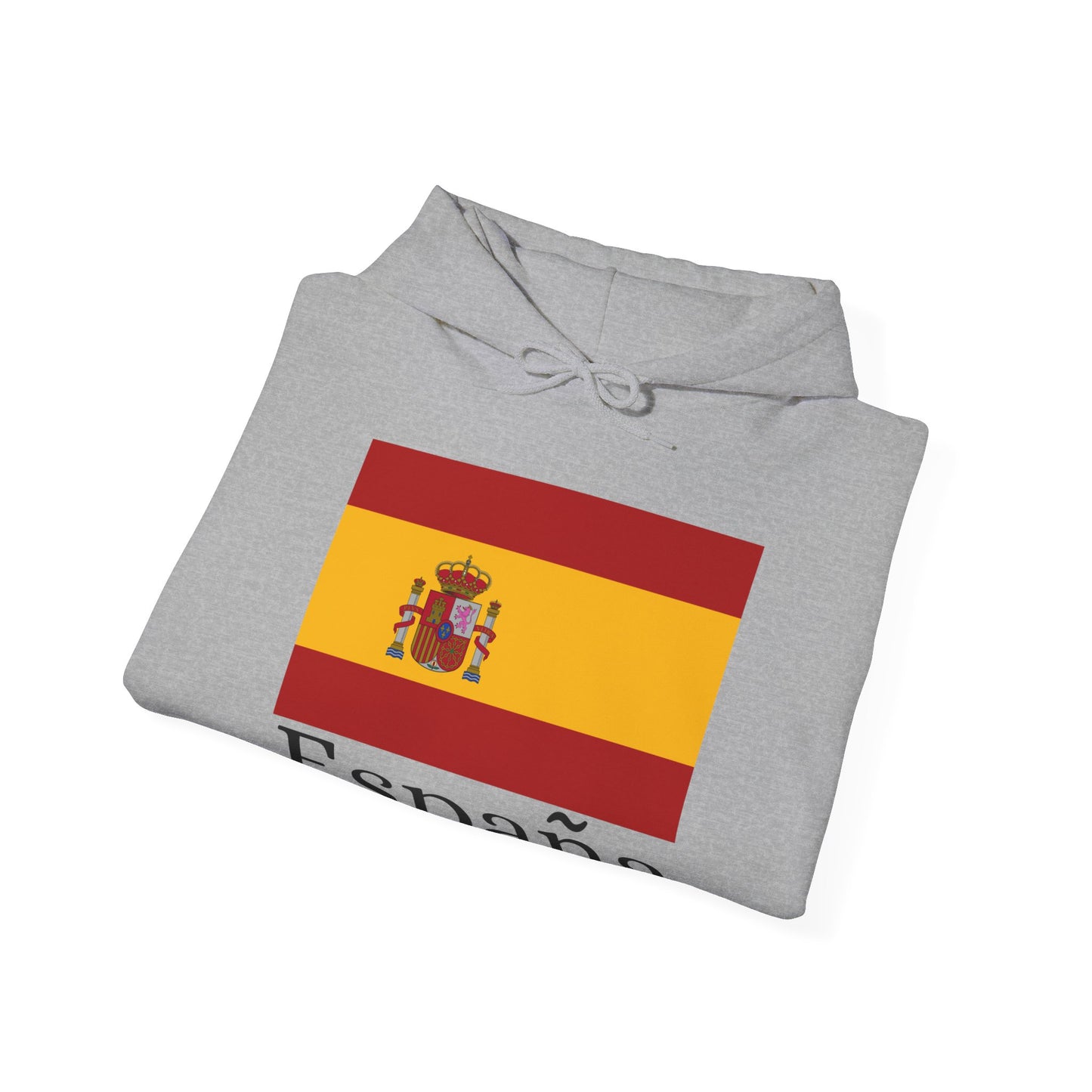 España Hoodies