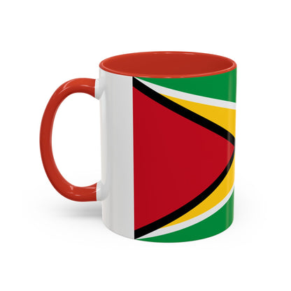 Guyana Mug