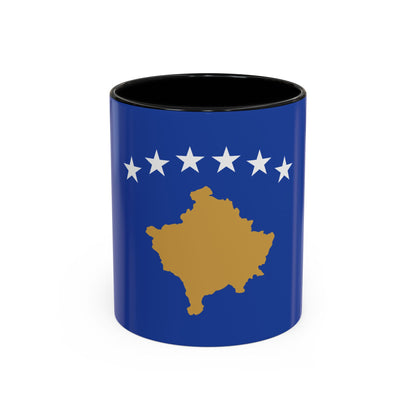 Kosovo Mug