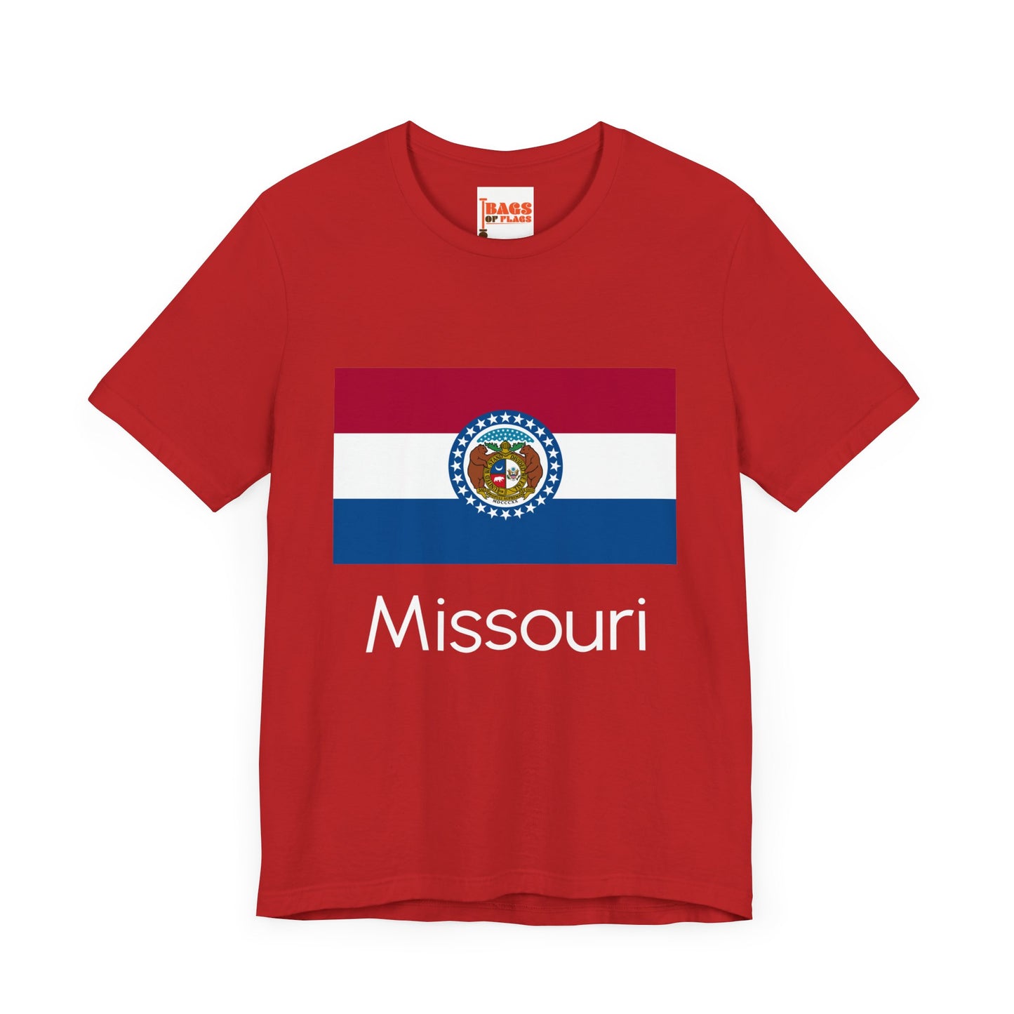 Missouri T-shirts