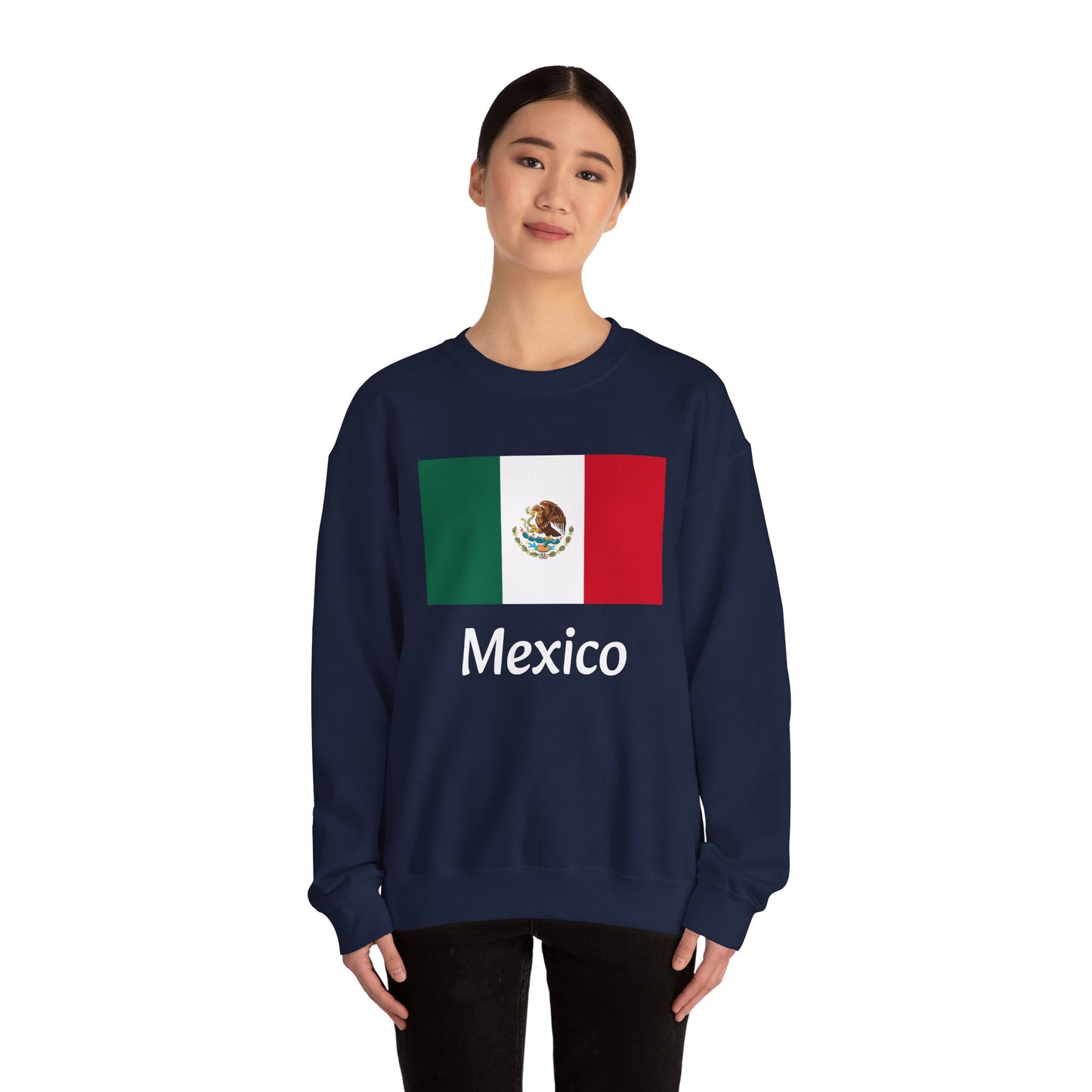 Mexico Sweatshirt