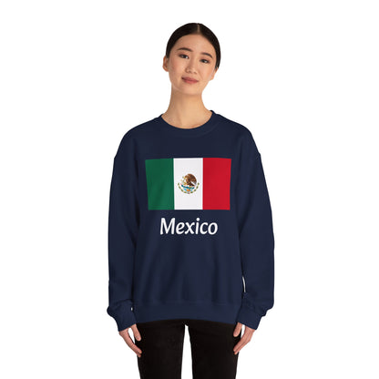 Mexico Sweatshirt
