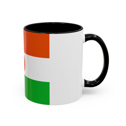 Niger Mug