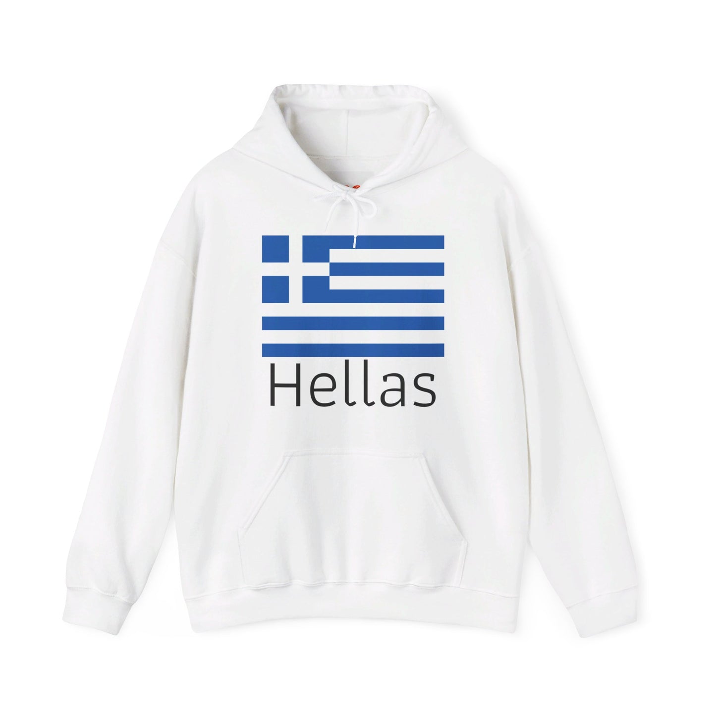 Hellas Hoodies