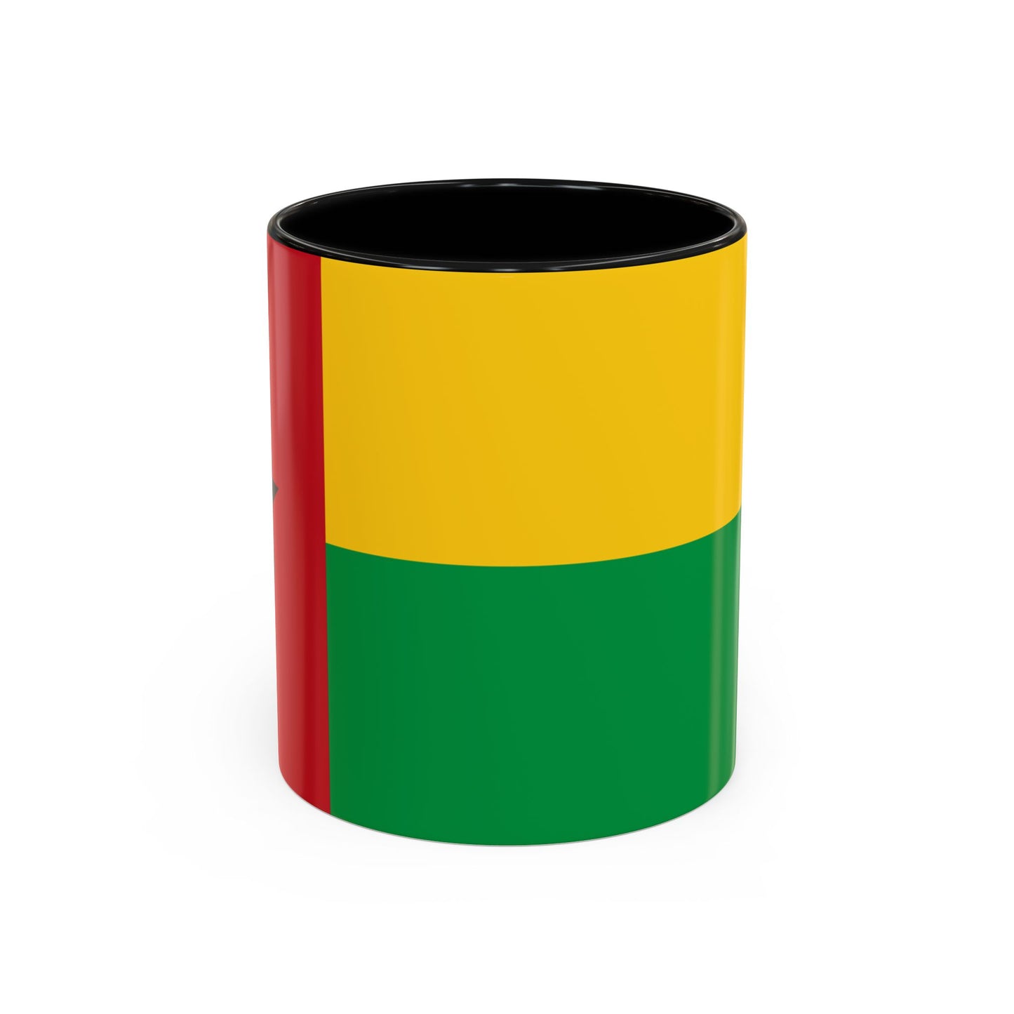 Guinea-Bissau Mug