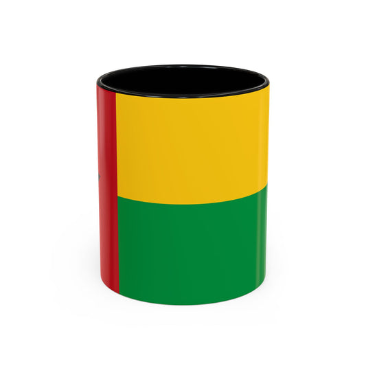 Guinea-Bissau Mug