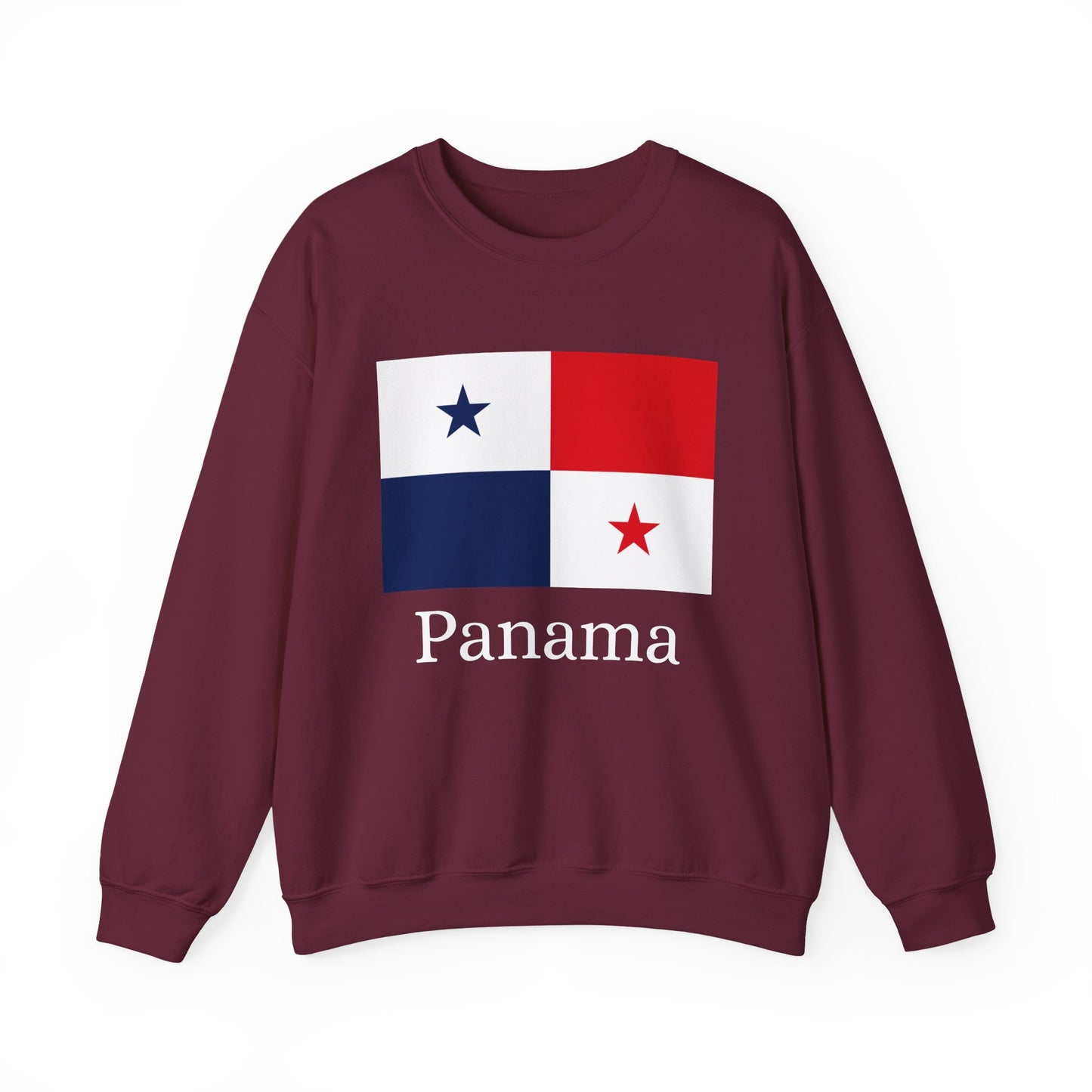Panama Sweatshirt