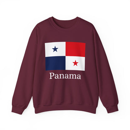 Panama Sweatshirt