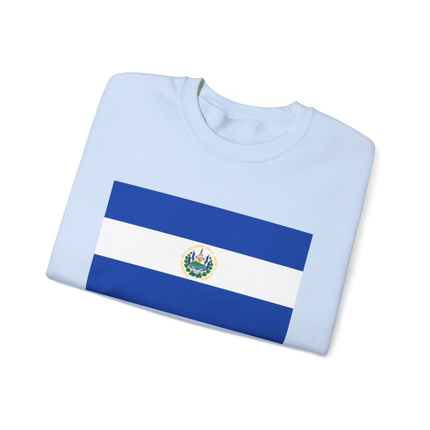 El Salvador Sweatshirt