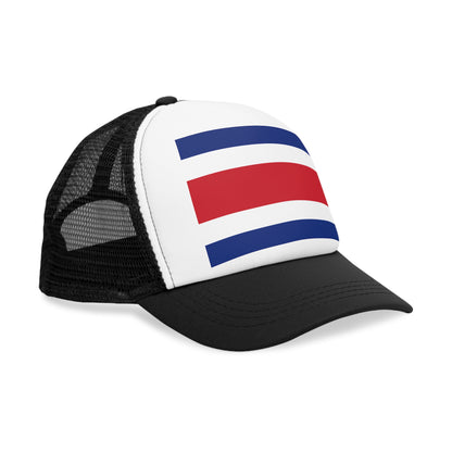 Costa Rica Trucker Cap