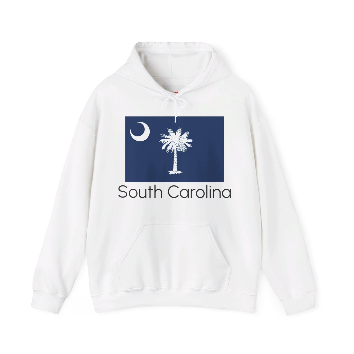 South Carolina Hoodies