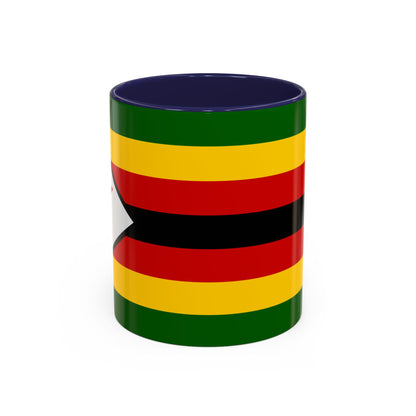 Zimbabwe Mug