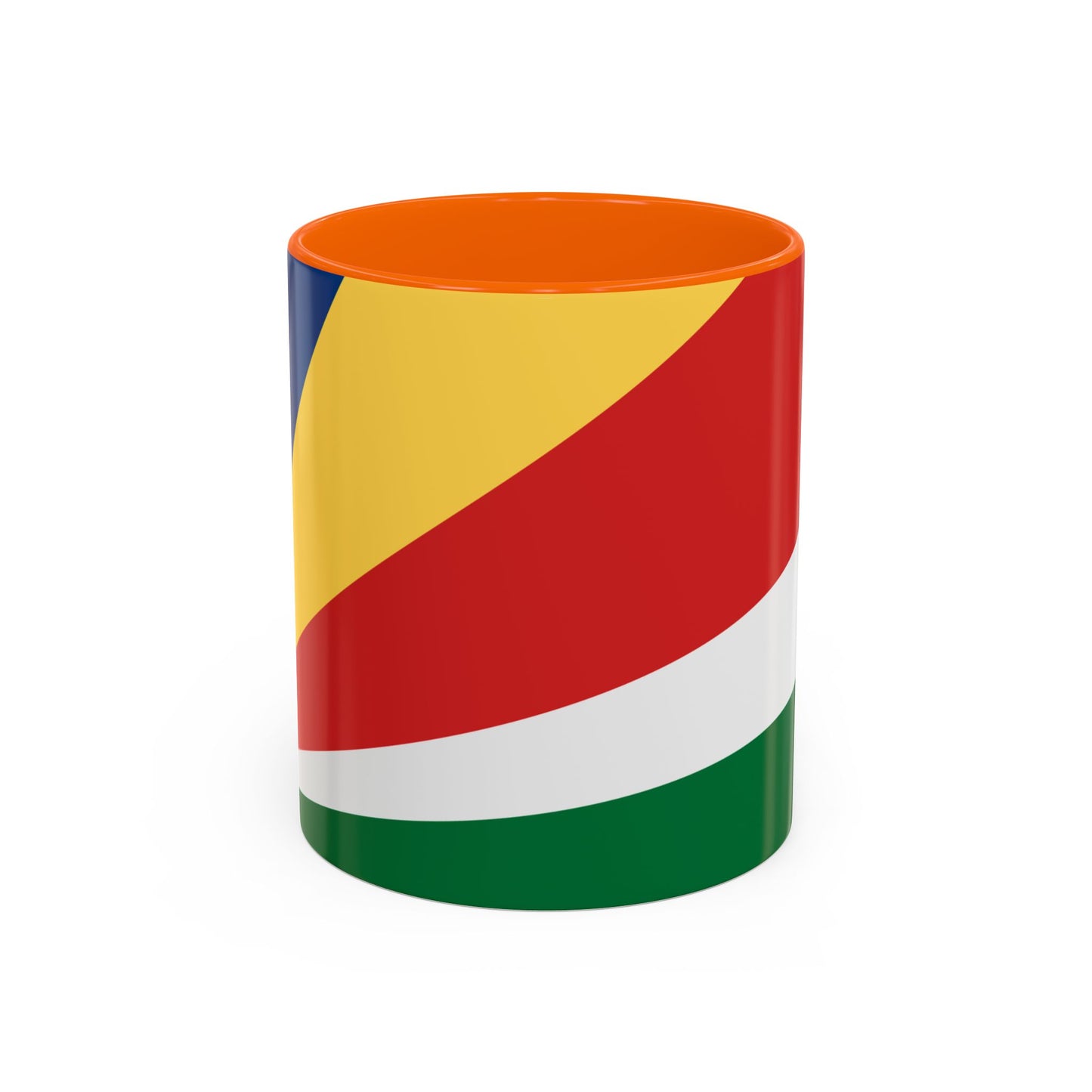 Seychelles Mug