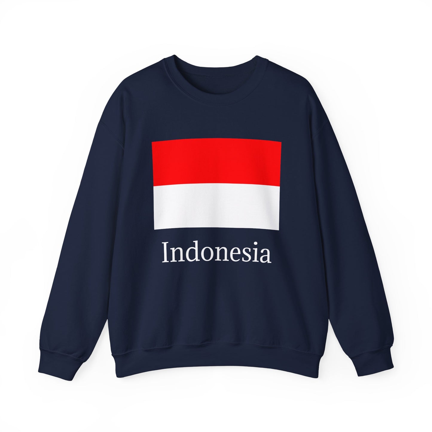 Indonesia Sweatshirt