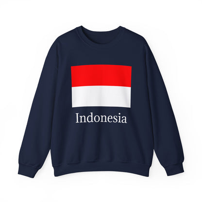 Indonesia Sweatshirt