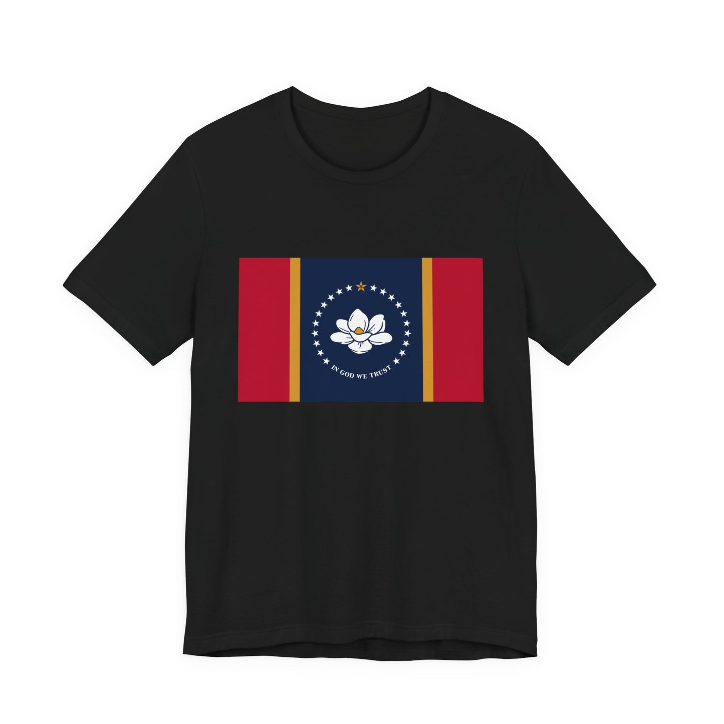 Mississippi Flag T-shirt