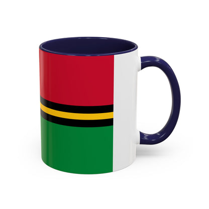 Vanuatu Mug
