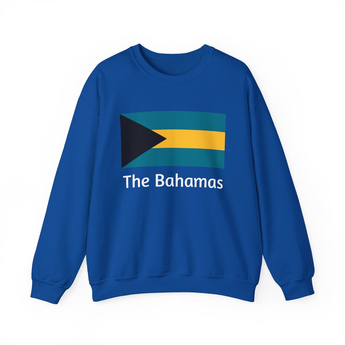 The Bahamas Sweatshirt