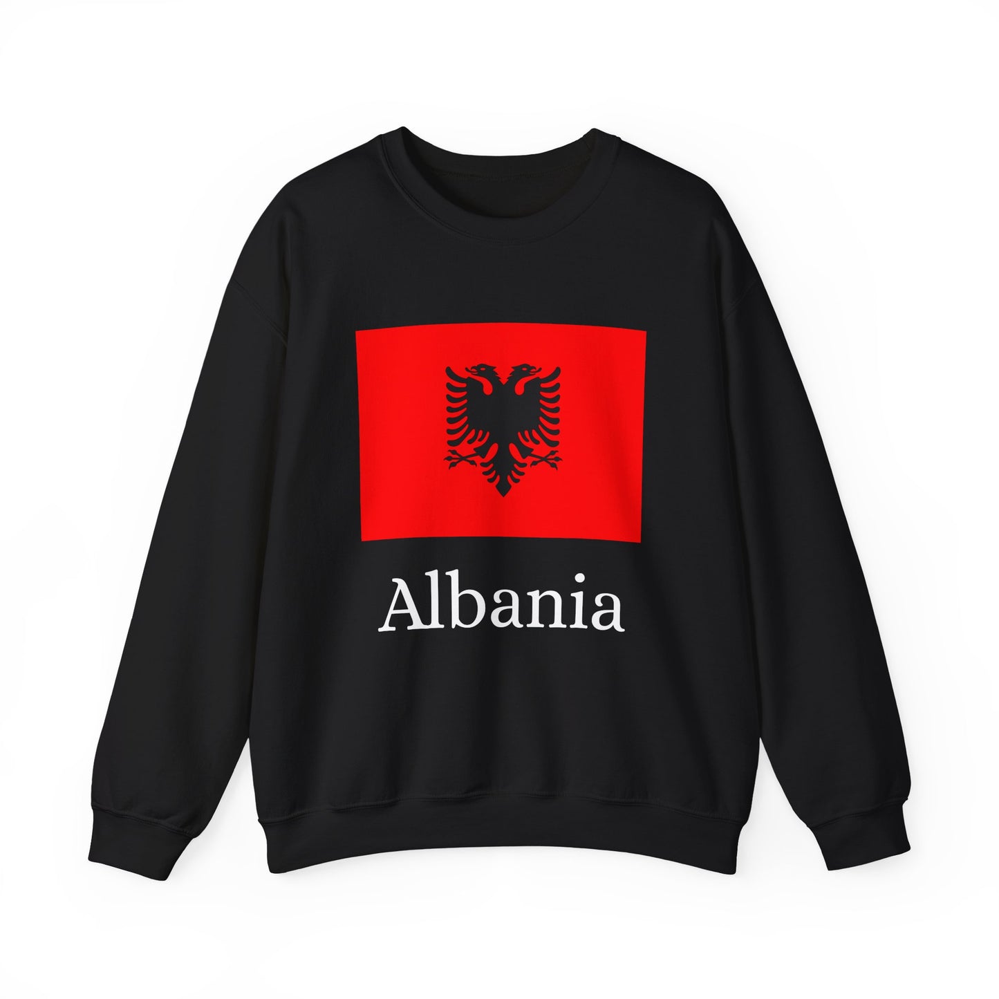 Albania Sweatshirt