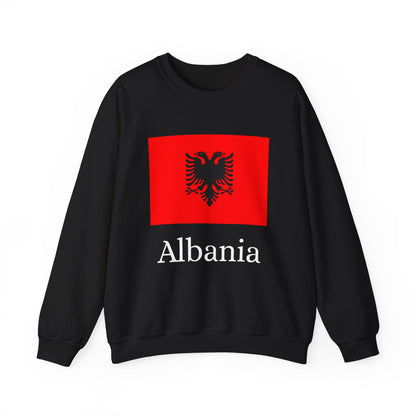 Albania Sweatshirt