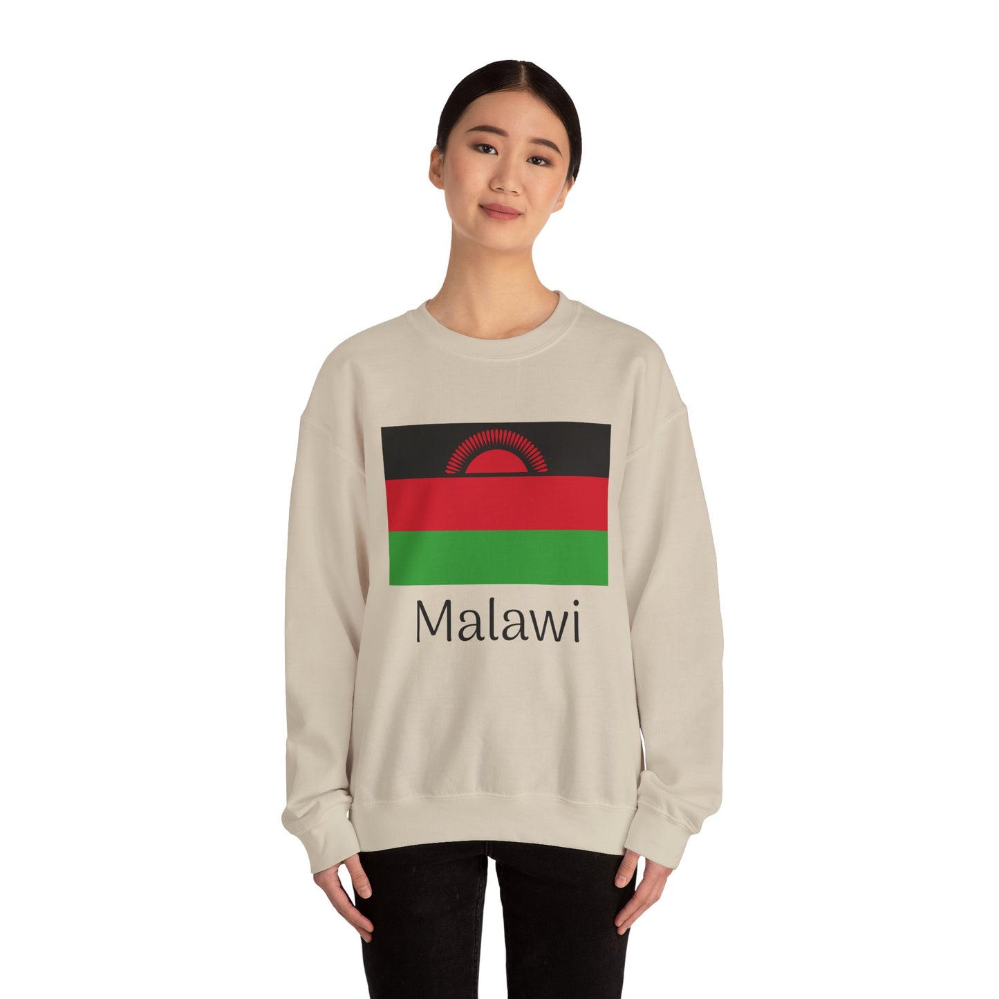 Malawi Sweatshirt