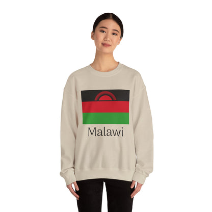 Malawi Sweatshirt