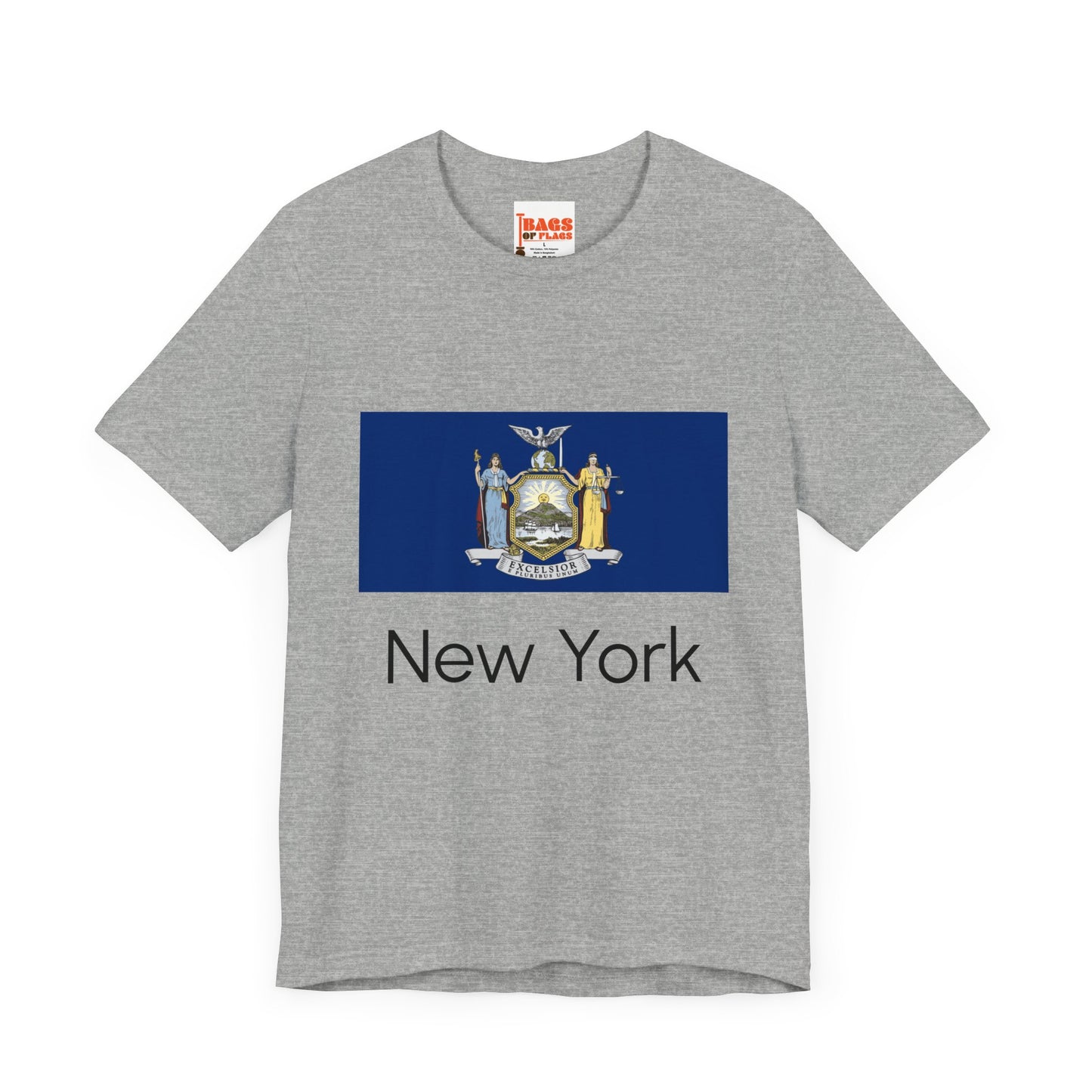 New York T-shirts