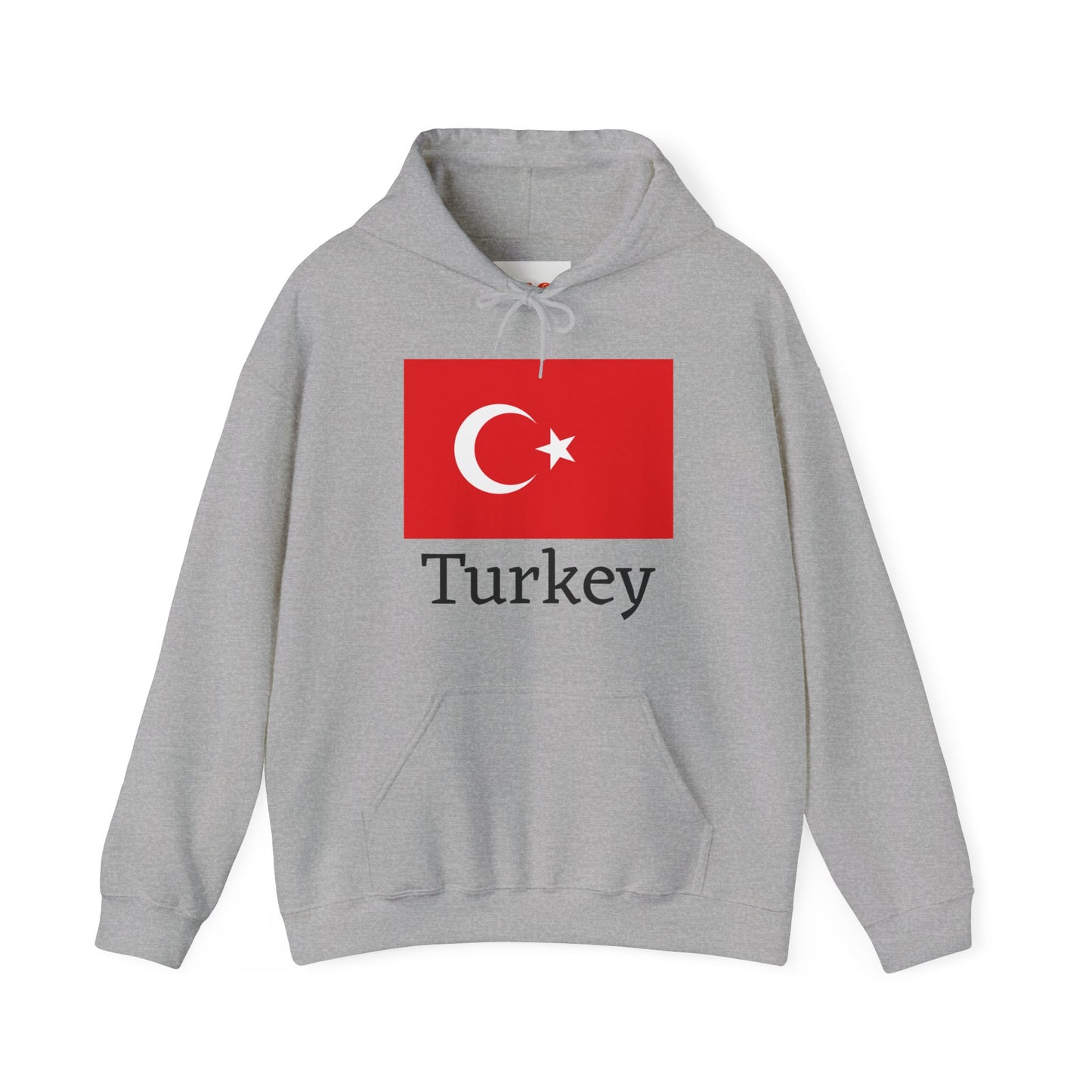 Turkey Hoodies