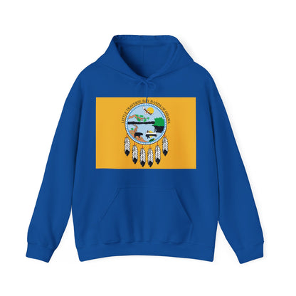 Odawa Hoodies