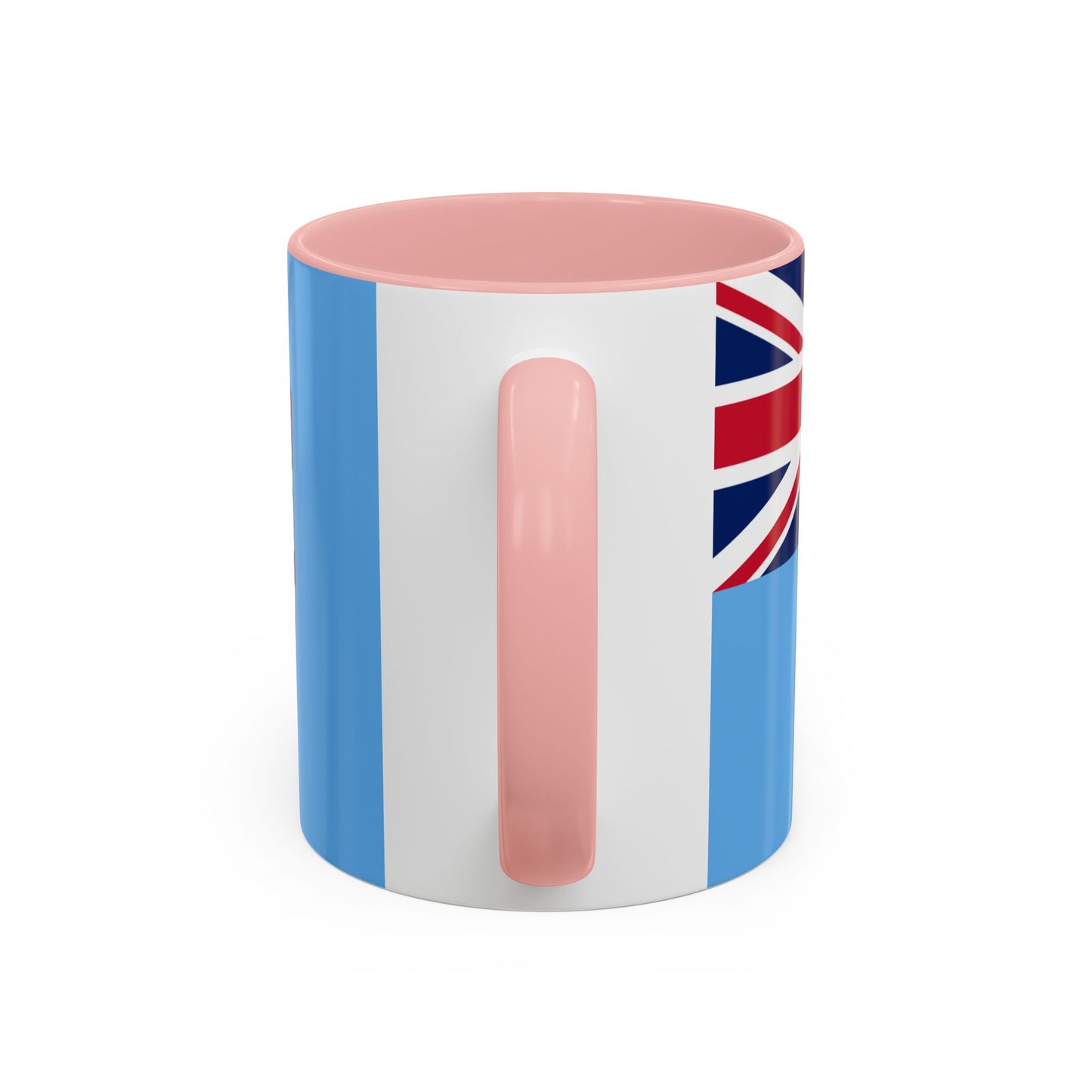 Fiji Mug