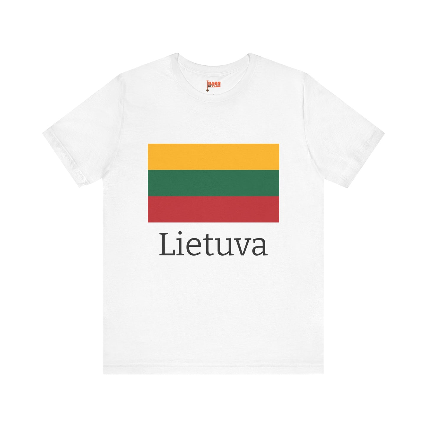 Lietuva T-shirts