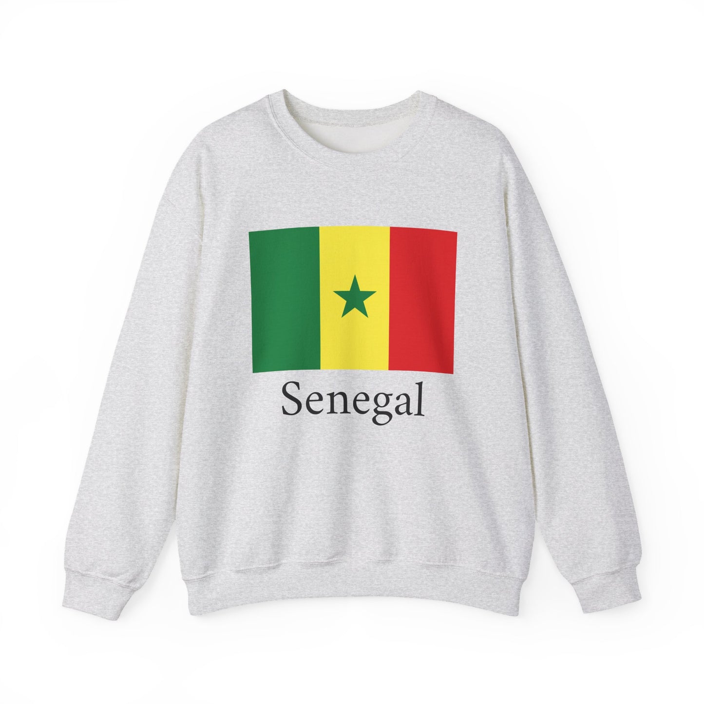 Senegal Sweatshirt