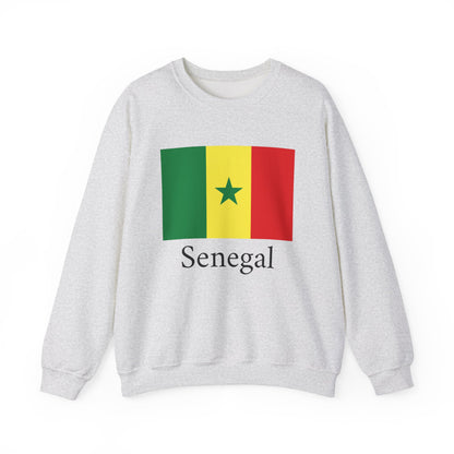Senegal Sweatshirt