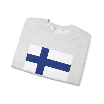 Finland Sweatshirt