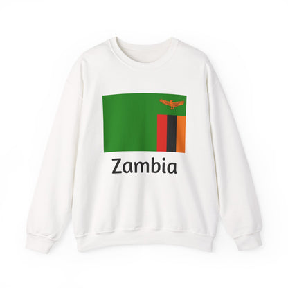 Zambia Sweatshirt