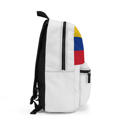 Colombia Backpack