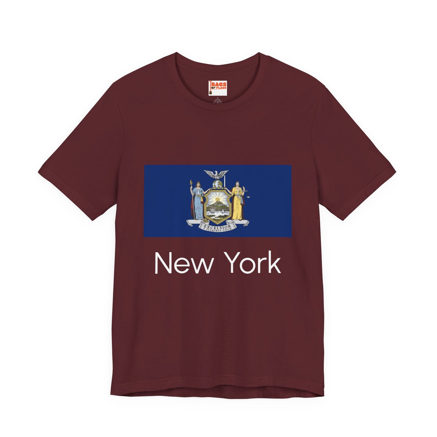 New York T-shirts