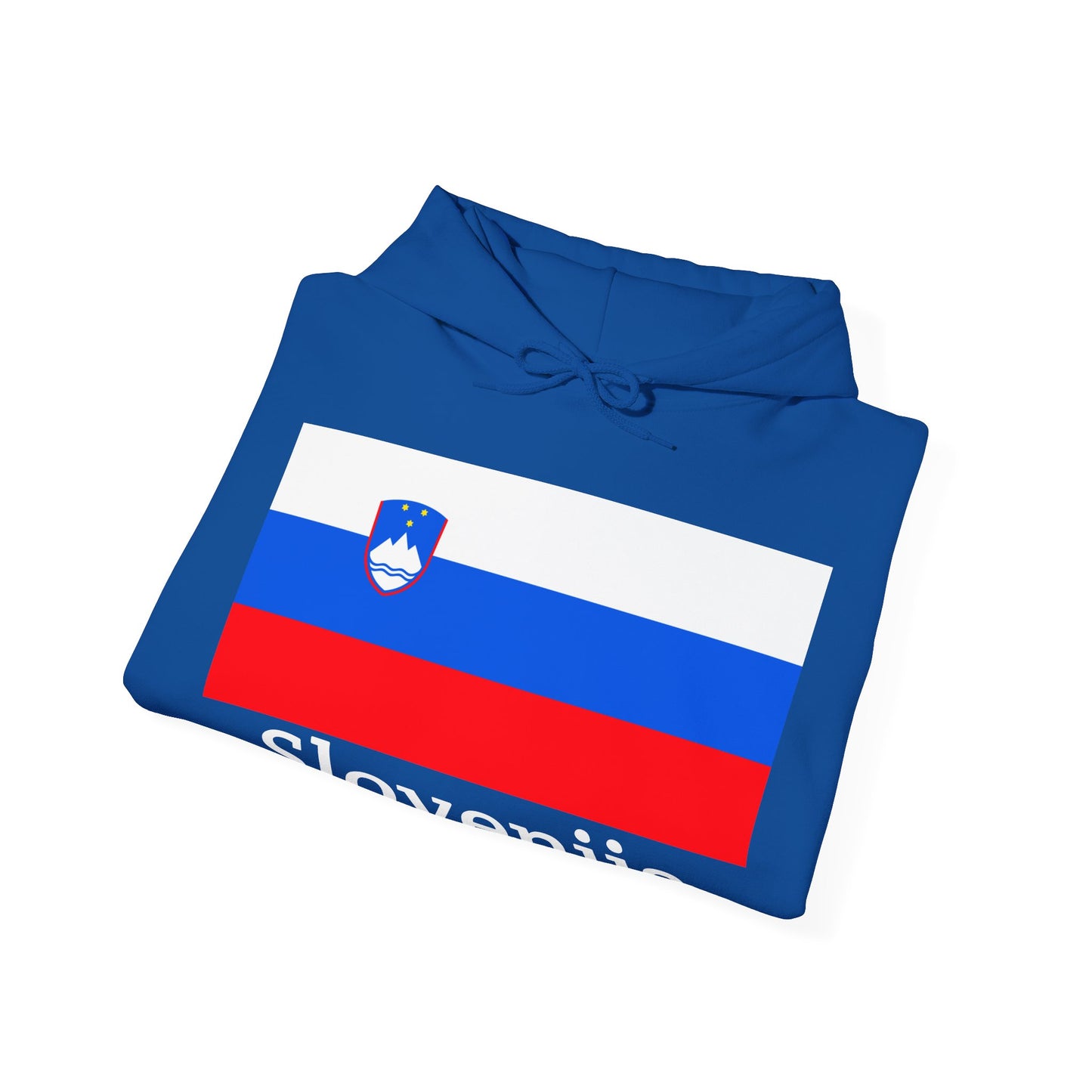 Slovenija Hoodies