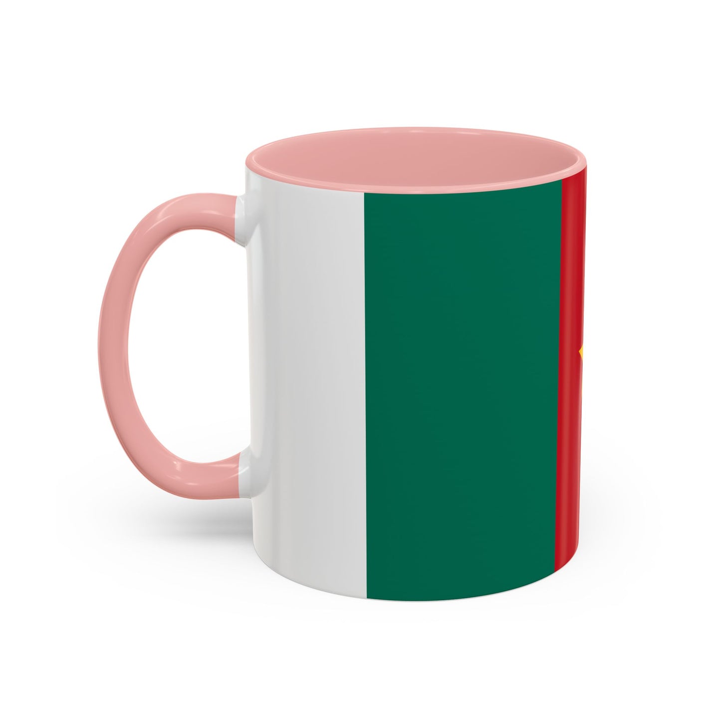 Cameroon Mug