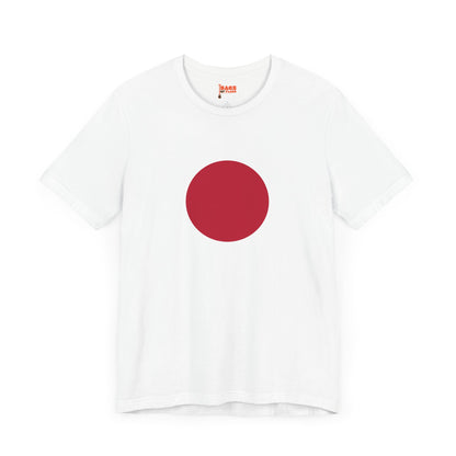 Japan Inspired T-shirt