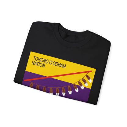 Tohono O'odham Sweatshirt